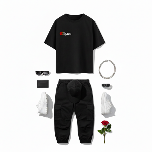 Chaos Flat Lay Corrected