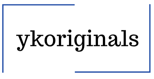 YKOriginals 