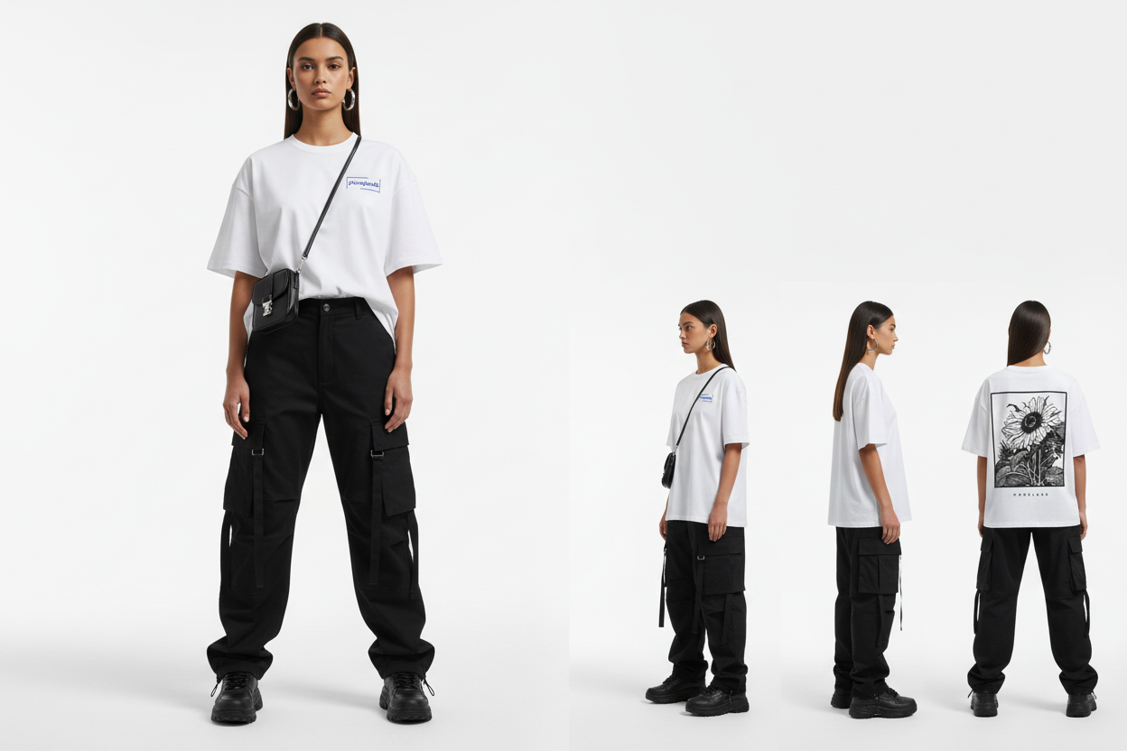 Homeland Women's Hero