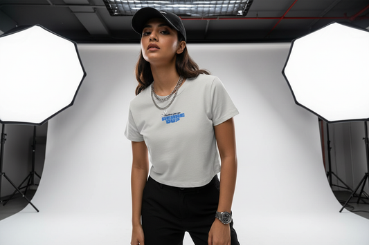 Sudhar Ja T-shirt Professional Studio Mockup